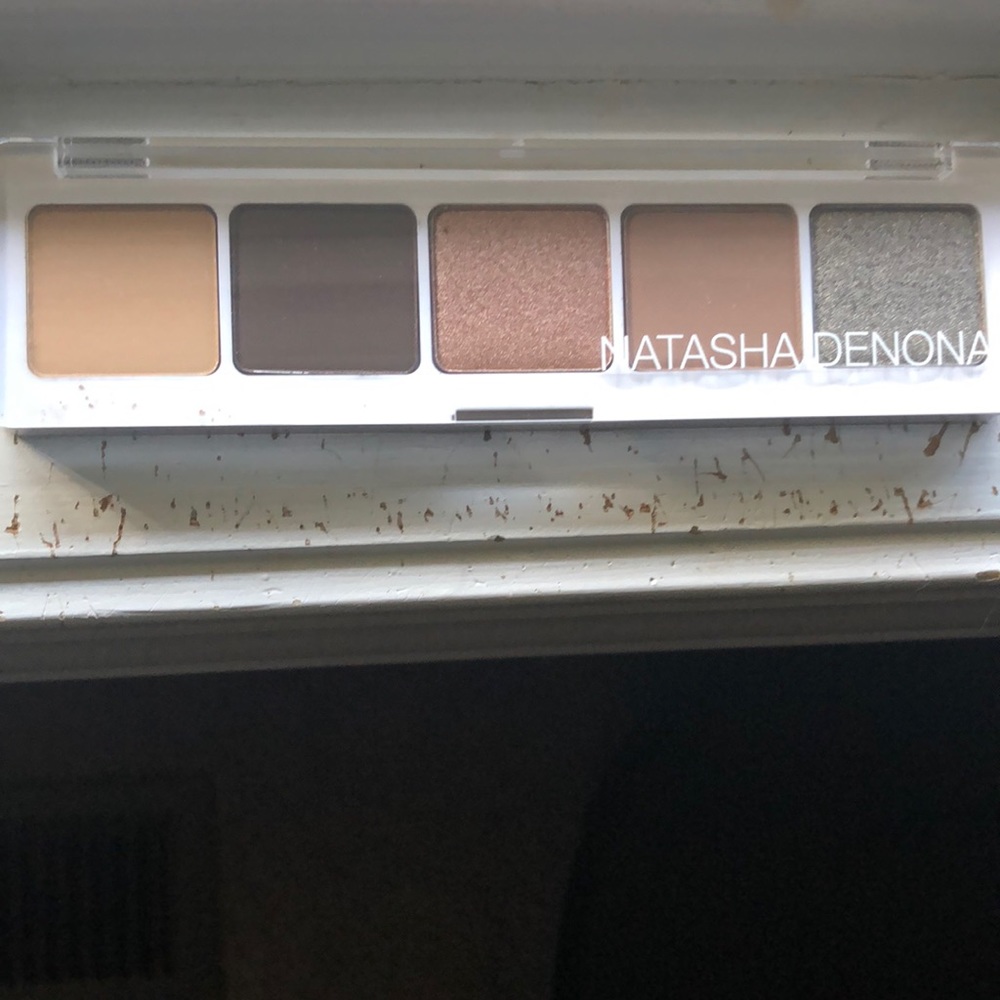 NATASHA DENONA AYANA EYESHADOW PALETTE